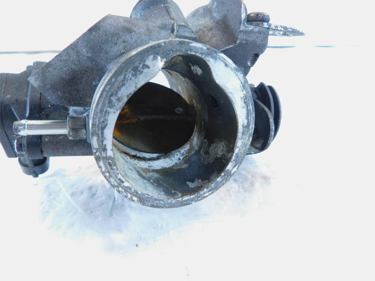 2015 & 2016 KTM 390 Duke Engine Intake Throttle Body Butterfly Valve For parts - C3 Cycle