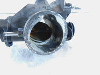 2015 & 2016 KTM 390 Duke Engine Intake Throttle Body Butterfly Valve For parts - C3 Cycle