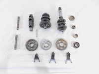 01-23 Suzuki Volusia Boulevard C50 M50 VL800 VZ800 Transmission Gears Drum Forks