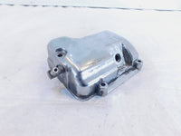 Harley Davidson Touring Electra Glide & Softail Chrome Transmission Top Cover - C3 Cycle