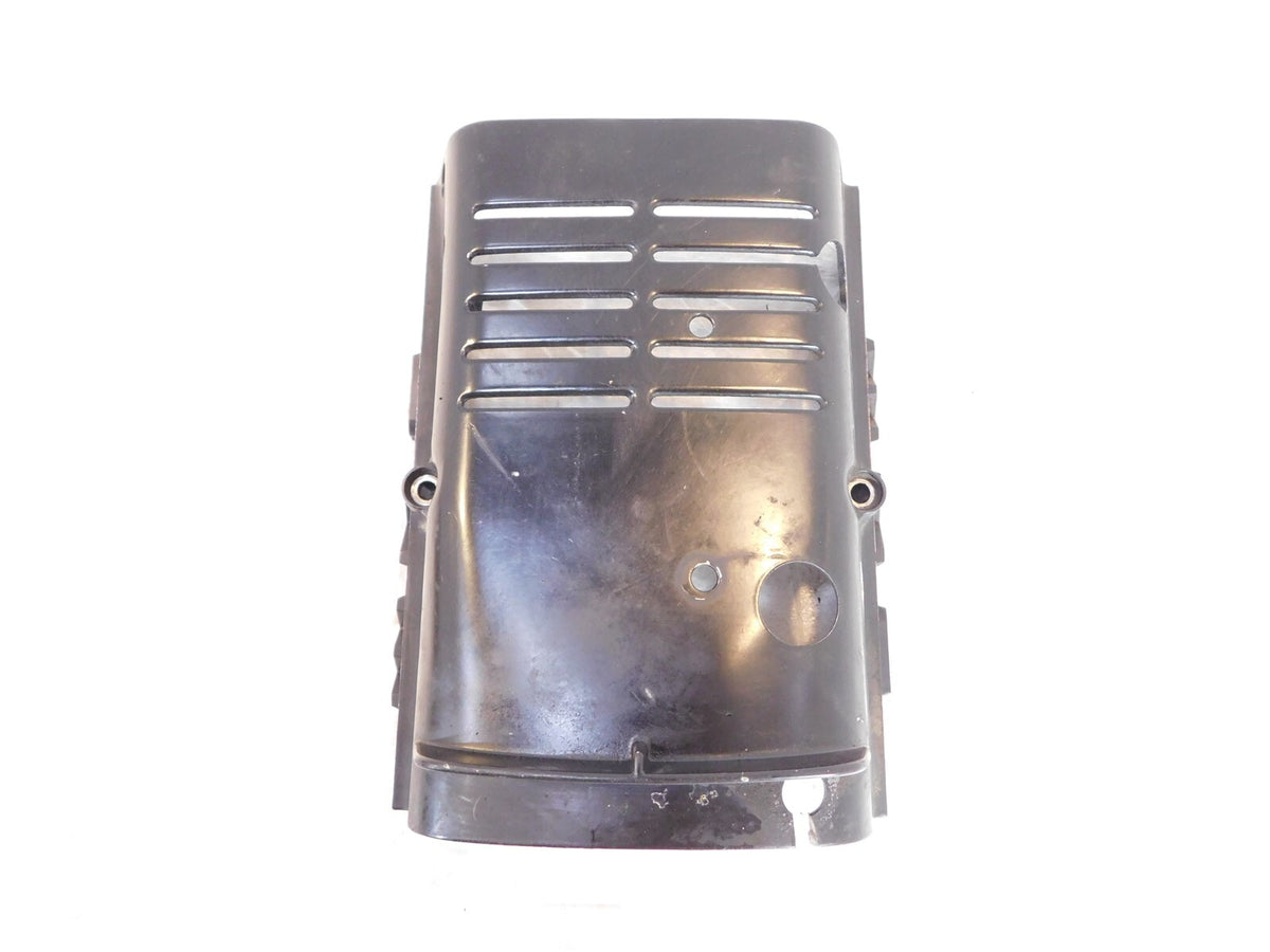 BMW Airhead R100 R65 R80 R100R R100RT R100GS Engine Crankcase Ventilation Cover - C3 Cycle