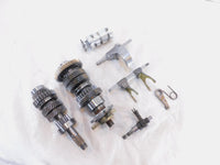 Harley Davidson V-Rod VRSC VRSCA VRSCD Transmission Gears & Shift Drum Assembly - C3 Cycle