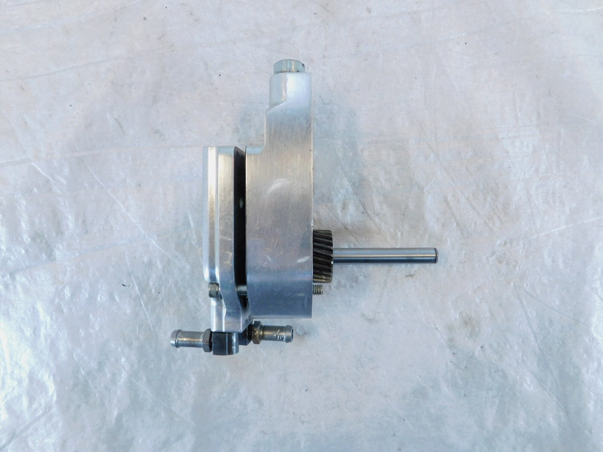 Indian Gilroy 99-01 Chief 02-03 Scout Spirit S&S EVO Engine Motor Oil Pump - C3 Cycle
