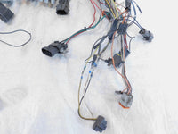 1996 Harley Touring Electra Glide Classic Ultra Interconnect Wiring Wire Harness - C3 Cycle