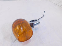 2001 2002 & 2003 Indian Gilroy Scout & Spirit Front Left Turn Signal Indicator - C3 Cycle