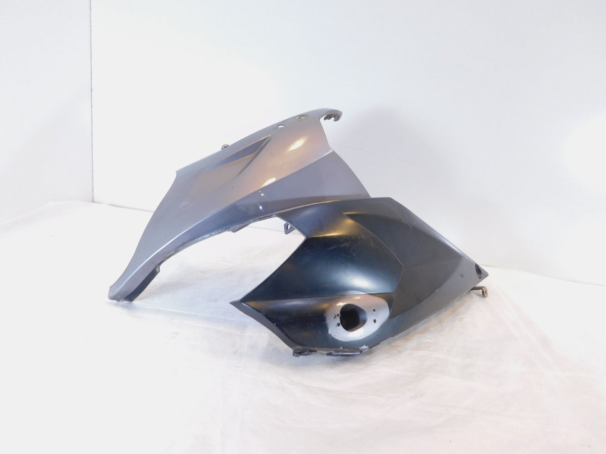 2005-2017 Hyosung GT250R Comet Front Upper Left Fairing Cowling Cowl Cover Duct - C3 Cycle