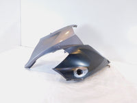 2005-2017 Hyosung GT250R Comet Front Upper Left Fairing Cowling Cowl Cover Duct - C3 Cycle