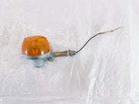 Honda CB350K CB350 Scrambler CL350 350 Front Right Indicator Flasher Turn Signal - C3 Cycle