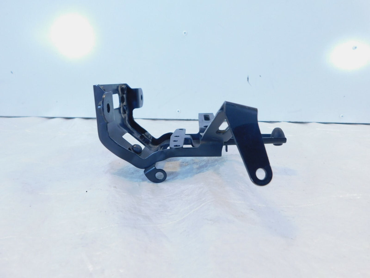 2007-17 Yamaha V-Star 1300 Tourer Deluxe Rear License Plate Bracket Holder Mount - C3 Cycle