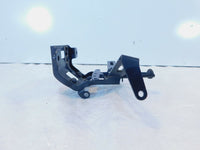 2007-17 Yamaha V-Star 1300 Tourer Deluxe Rear License Plate Bracket Holder Mount - C3 Cycle