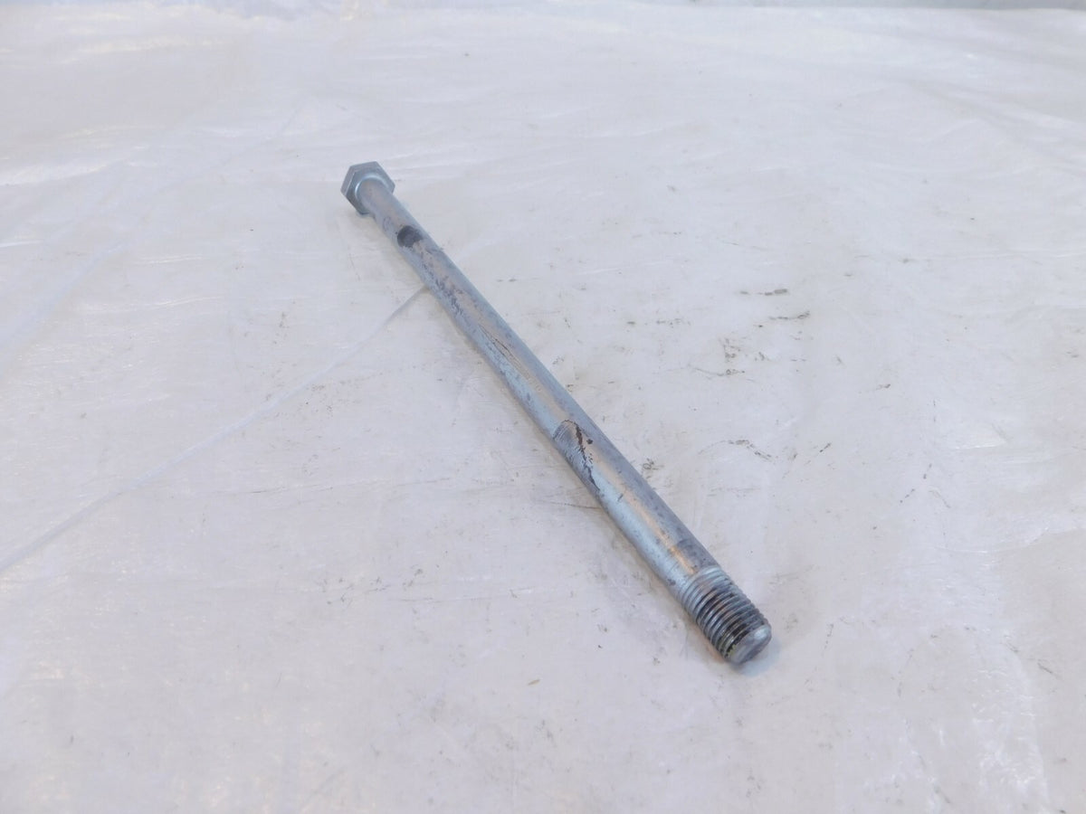 1997 1998 1999 2000 BMW F650 Funduro F650ST Rear Wheel Swingarm Pivot Bolt Shaft