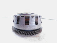 1987-2009 Suzuki Intruder 1400 & Boulevard S83 VS1400 Clutch Basket Hub & Plates - C3 Cycle