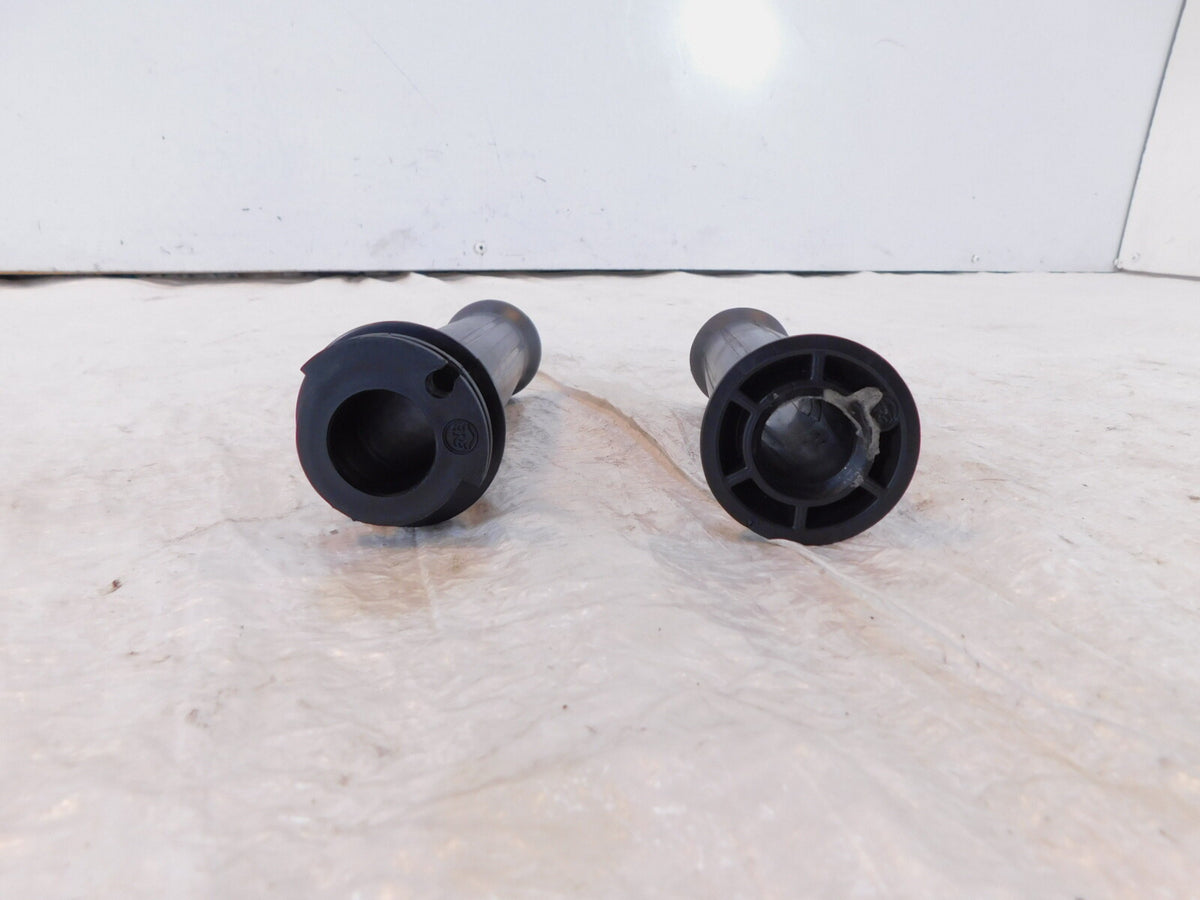 Royal Enfield Meteor 350 Euro 5 Left/Right Handlebar Handle Throttle Hand Grips - C3 Cycle
