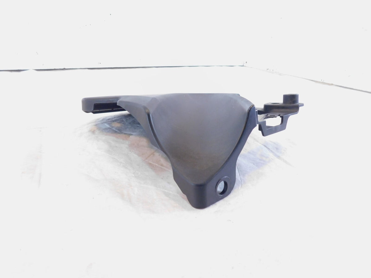 Yamaha V Star 1300 XVS1300 Tourer Deluxe & Stryker Right Side Frame Cover Panel - C3 Cycle
