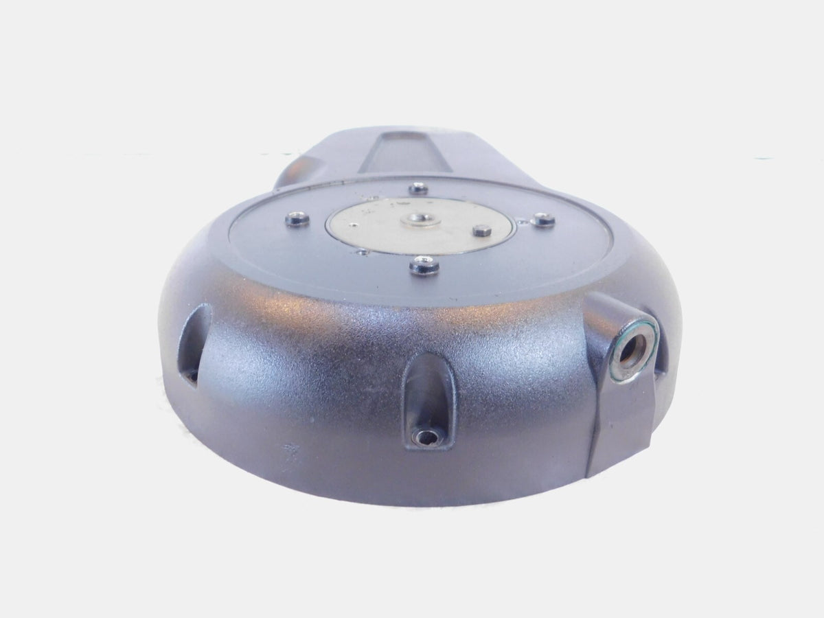 2007 Victory Vision & Vegas Black Left Engine Motor Primary Clutch Side Cover - C3 Cycle