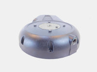 2007 Victory Vision & Vegas Black Left Engine Motor Primary Clutch Side Cover - C3 Cycle