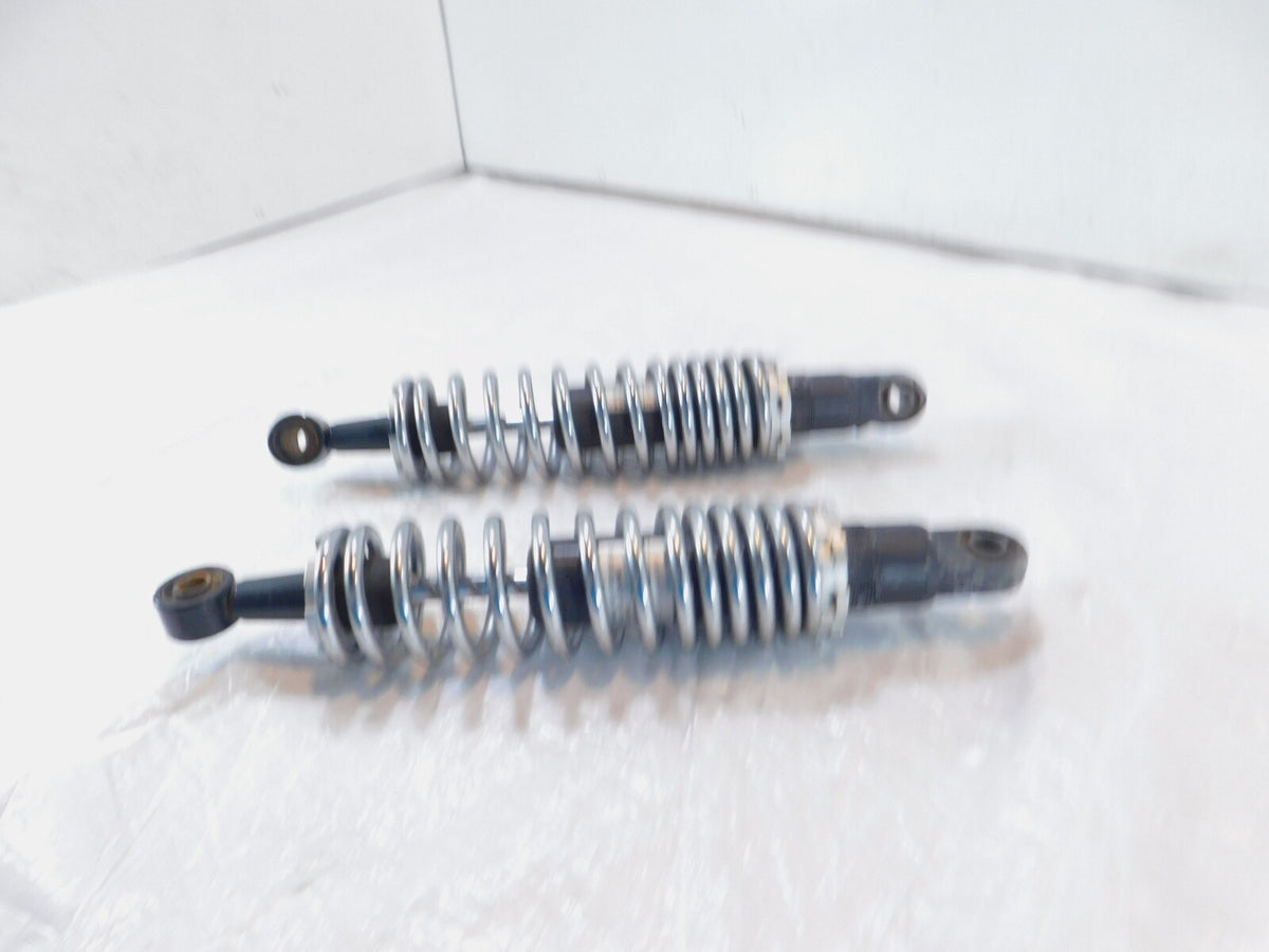 Moto Guzzi V7 III Anniversario Special 750 Rear Wheel Suspension Shock Absorbers