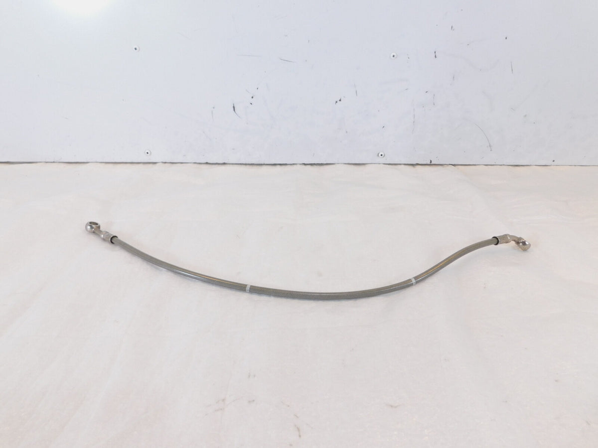 2006-2013 BMW F800S & F800ST Rear Wheel ABS Brake Caliper Hose Pipe Line - C3 Cycle