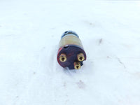 1979-1991 Harley Davidson Sportster 883 1000 1100 & 1200 Ignition Switch -No Key - C3 Cycle