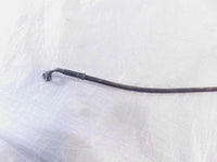 2008-2011 Victory Vision Tour Premium Rear to Front Brake Caliper Hose Line Pipe - C3 Cycle