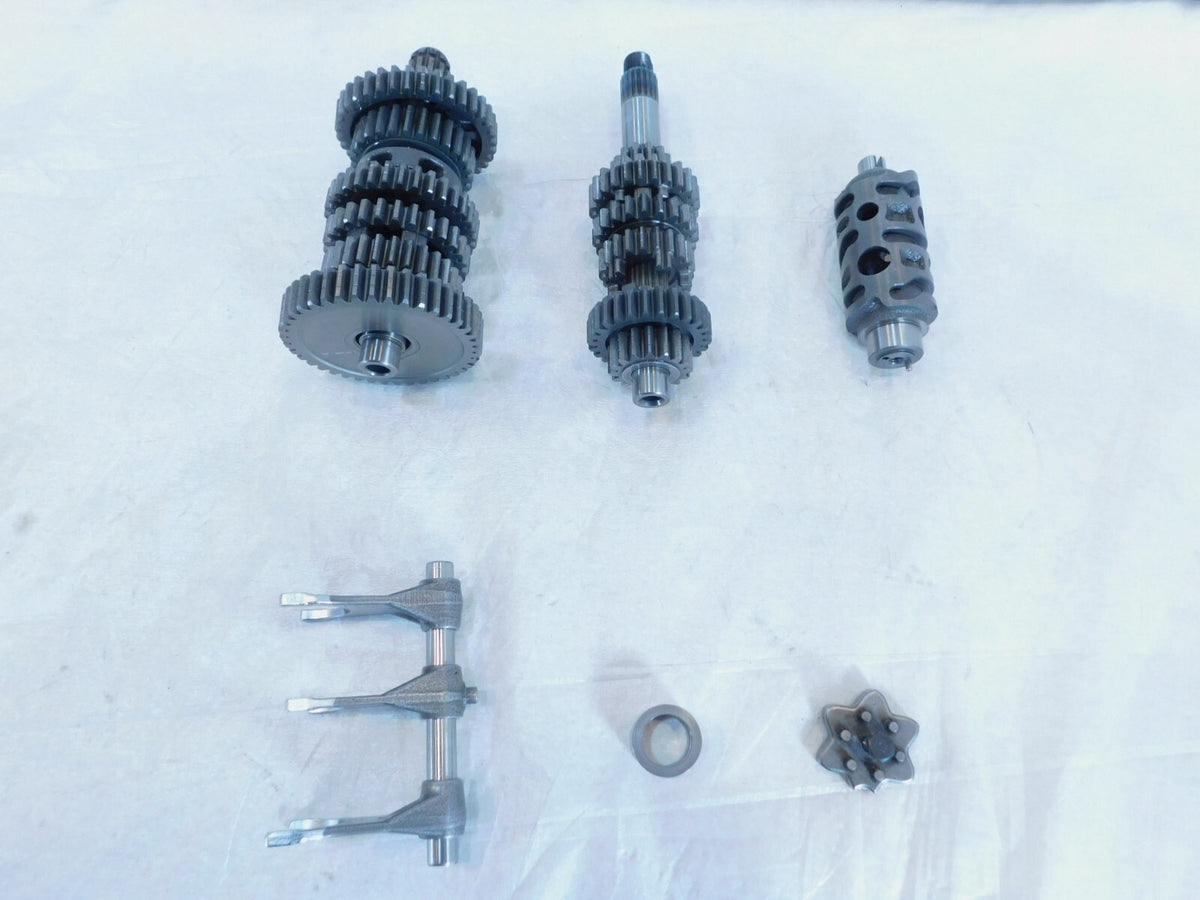 2020-2022 Honda CMX300 Rebel 300 Engine Transmission Gears Shifter Drum & Forks