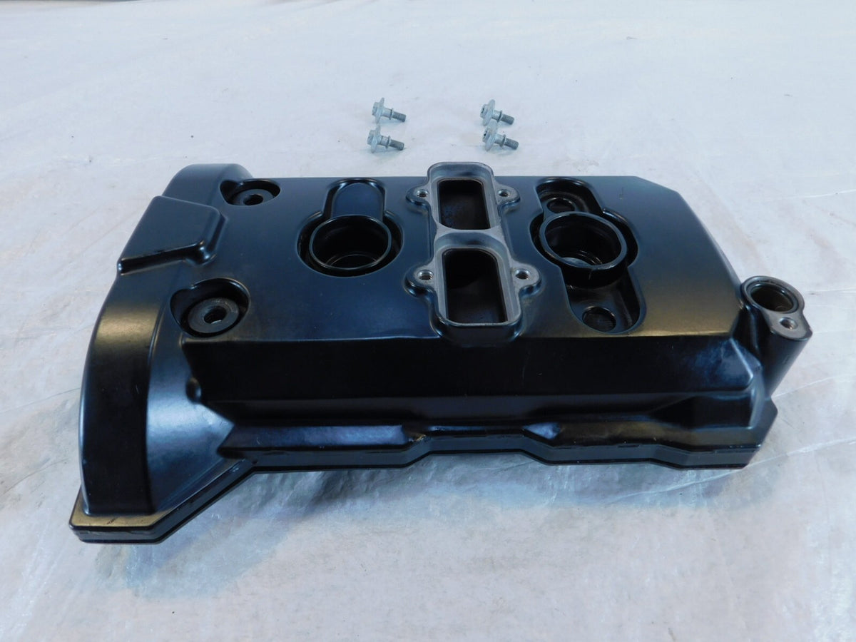 BMW F650GS F700GS F800GS F800R F800S F800ST Cylinder Head Camshaft Cam Cover - C3 Cycle