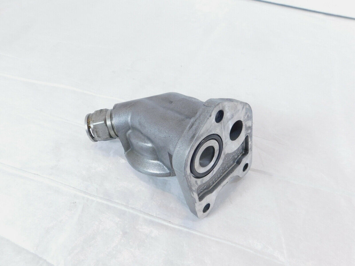 Harley Davidson V-Rod VRod VRSC VRSCA VRSCD Engine Motor Oil Filter Mount Holder - C3 Cycle