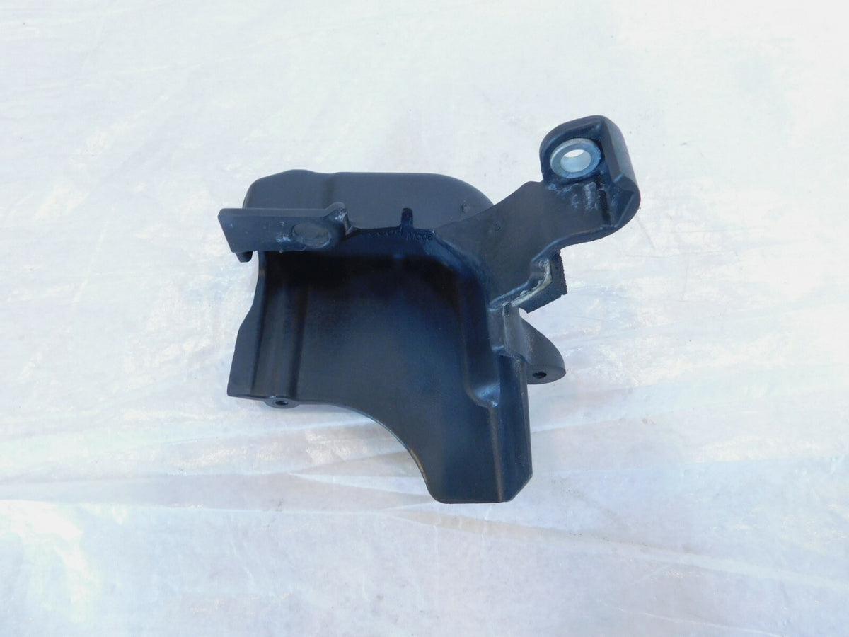 2007-2013 Aprilia Mana 850 & GT Left Throttle Body Protection Cover Panel 894079 - C3 Cycle