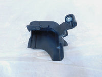 2007-2013 Aprilia Mana 850 & GT Left Throttle Body Protection Cover Panel 894079 - C3 Cycle
