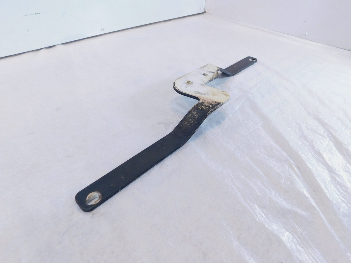 2001 2002 & 2003 Indian Gilroy Scout Exhaust Header Pipe Mount Bracket - C3 Cycle