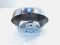 Harley Davidson Touring Dyna Softail & Sportster Chrome Horn Cover 69012-93A - C3 Cycle