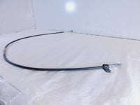 Harley Davidson Sportster XLH 883 Standard & Deluxe Clutch Cable Line 38619-86A - C3 Cycle