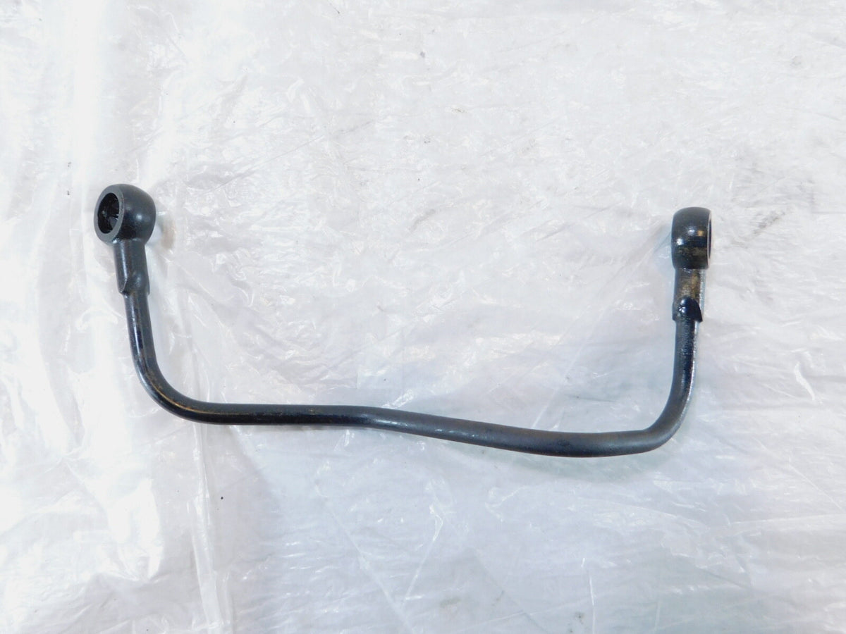 Kawasaki Concours 1000 Ninja 1000 & Eliminator Cylinder Head Oil Line Hose Pipe