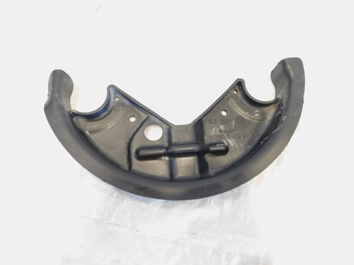 BMW F650GS Dakar G650GS Sertao Lower Triple Tree Steering Stem Cover Guard Cowl - C3 Cycle