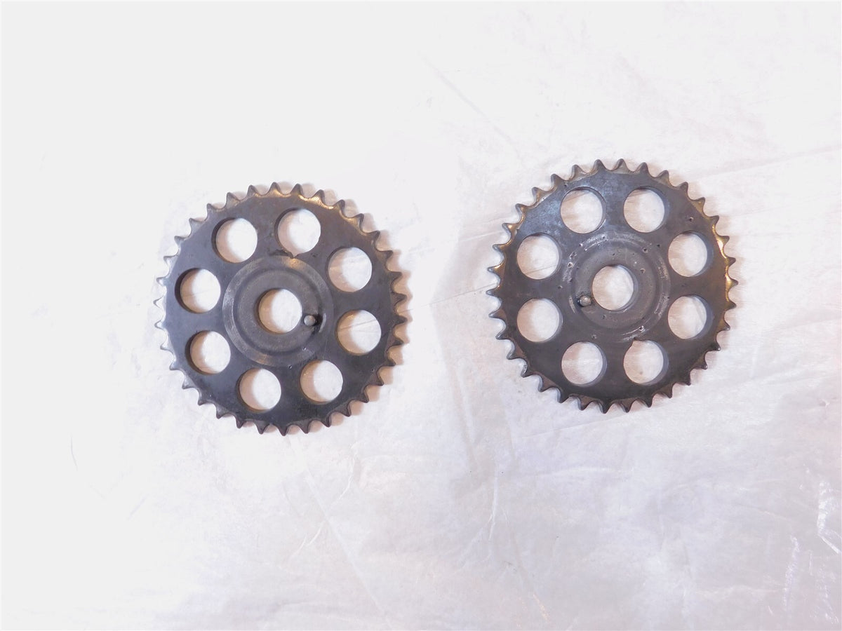 BMW K1 K75 K100 & K1100LT K1100RS & K1200GT K1200RS Intake Timing Cam Sprockets - C3 Cycle