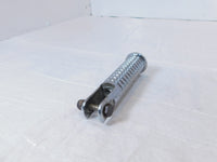 Harley Davidson FXR Dyna Sportster & Softail O-Ring Style Footpegs Footrest - C3 Cycle