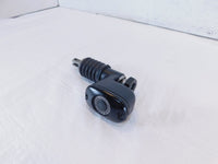 Harley Davidson Touring Electra Glide & Softail Rear Brake Master Cylinder - C3 Cycle
