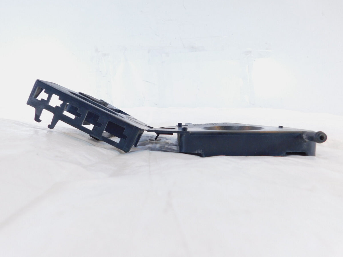 1988-1989 Honda Goldwing GL1500 Black Fuel Gas Petrol Tank Filler Cap Lid Tray - C3 Cycle