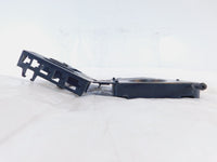 1988-1989 Honda Goldwing GL1500 Black Fuel Gas Petrol Tank Filler Cap Lid Tray - C3 Cycle