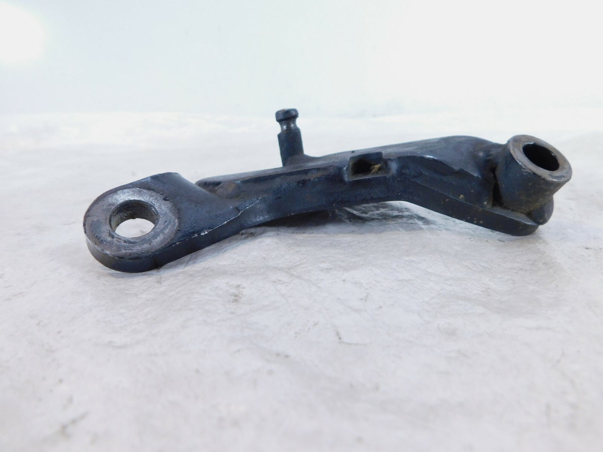 84-99 Yamaha Virago 750 1000 1100 XV700 XV750 Side Stand Kickstand Bracket Mount - C3 Cycle