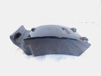 Yamaha XV1700 XV1600 Road Star Silverado & S Inner Rear Wheel Fender Mudguard - C3 Cycle