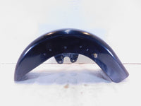 1998-1999 Harley Davidson Road Glide FLTR & FLTRI Black Front Wheel Cover Fender - C3 Cycle