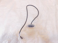 2008 & 2009 Victory Vision Chrome Cruise Control Handlebar Switch Buttons