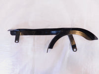Harley Davidson Sportster 883 & 1200 Top Black Rear Belt Guard Debris Deflector