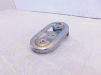 Harley Davidson Sportster 883 & 1200 Chrome Voltage Regulator Rectifier Cover - C3 Cycle