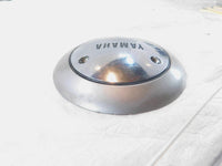 1989-1999 Yamaha Virago 1100 XV1100 Left Engine Outer Stator Generator Cover Cap - C3 Cycle