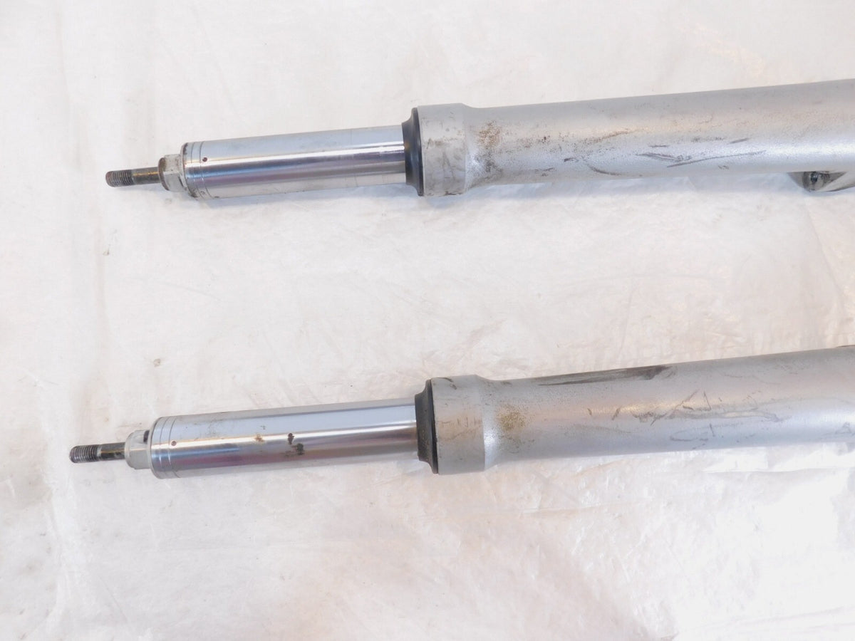 2000-2006 BMW R1150RT Left/Right Front Wheel Fork Shock Leg Tubes - C3 Cycle
