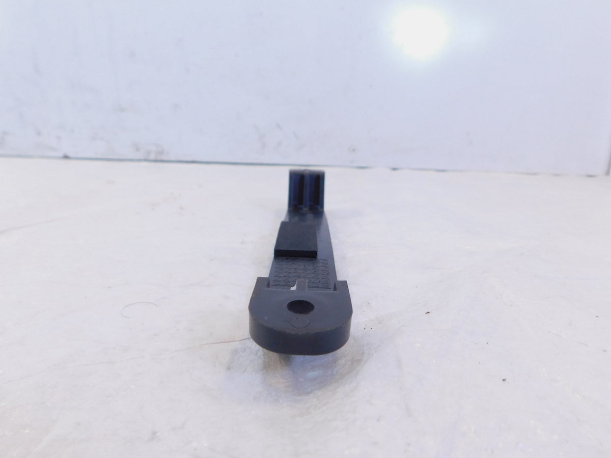 2013-2024 Piaggio Vespa Sprint 50 125 150 Black Battery Hold Down Strap Clamp - C3 Cycle