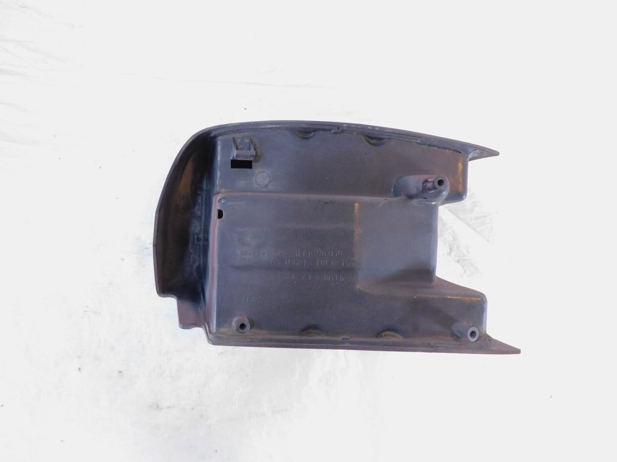 1991-1996 Honda Goldwing GL1500SE GL1500A GL1500I Rear Left Trunk Storage Pocket - C3 Cycle