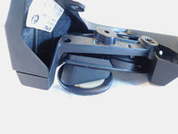 08-14 BMW R1200 RT R1200RT Front Left Rear View Mirror w/ Cover Fairing Cowling - C3 Cycle